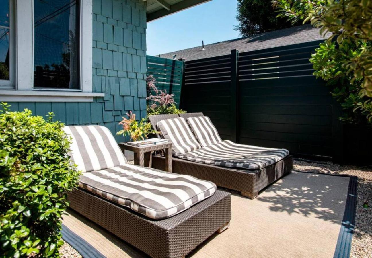 Holiday home Venice Gem Private Los Angeles